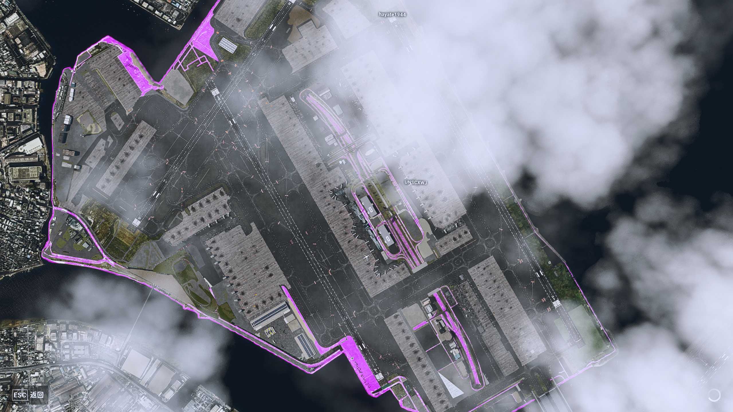 MSFS2024 su3的inibuildsA350问题（求救）-8106 