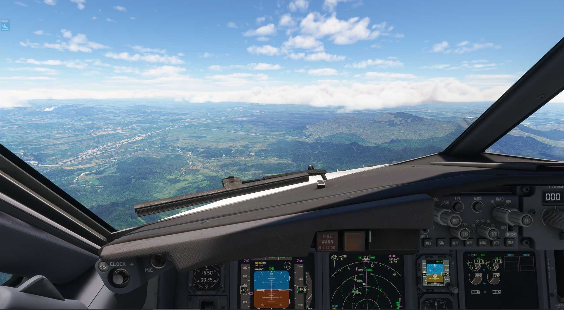 MSFS20  SKMD---SVSO-1086 