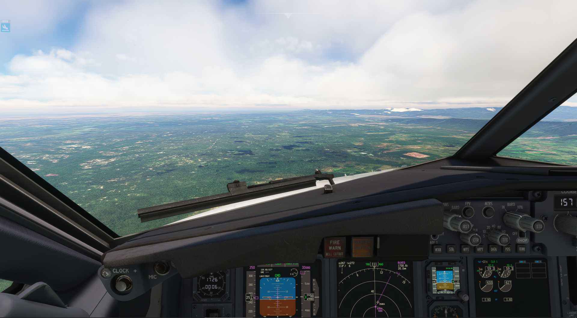 MSFS20  SKRH---SKCC-3648 