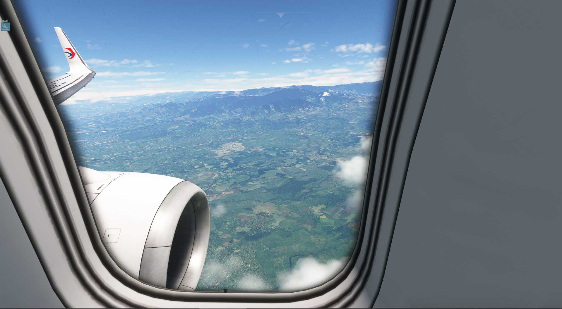 MSFS20  SKRH---SKCC-6071 