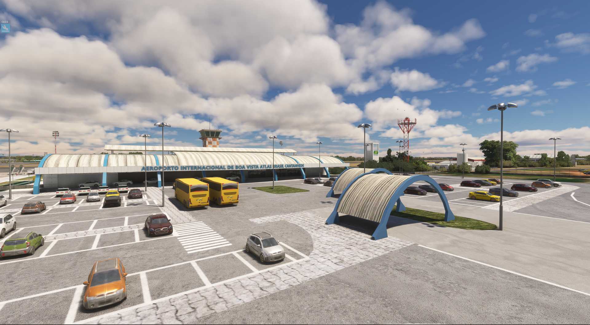 MSFS20  SBBV--SYCJ-5658 