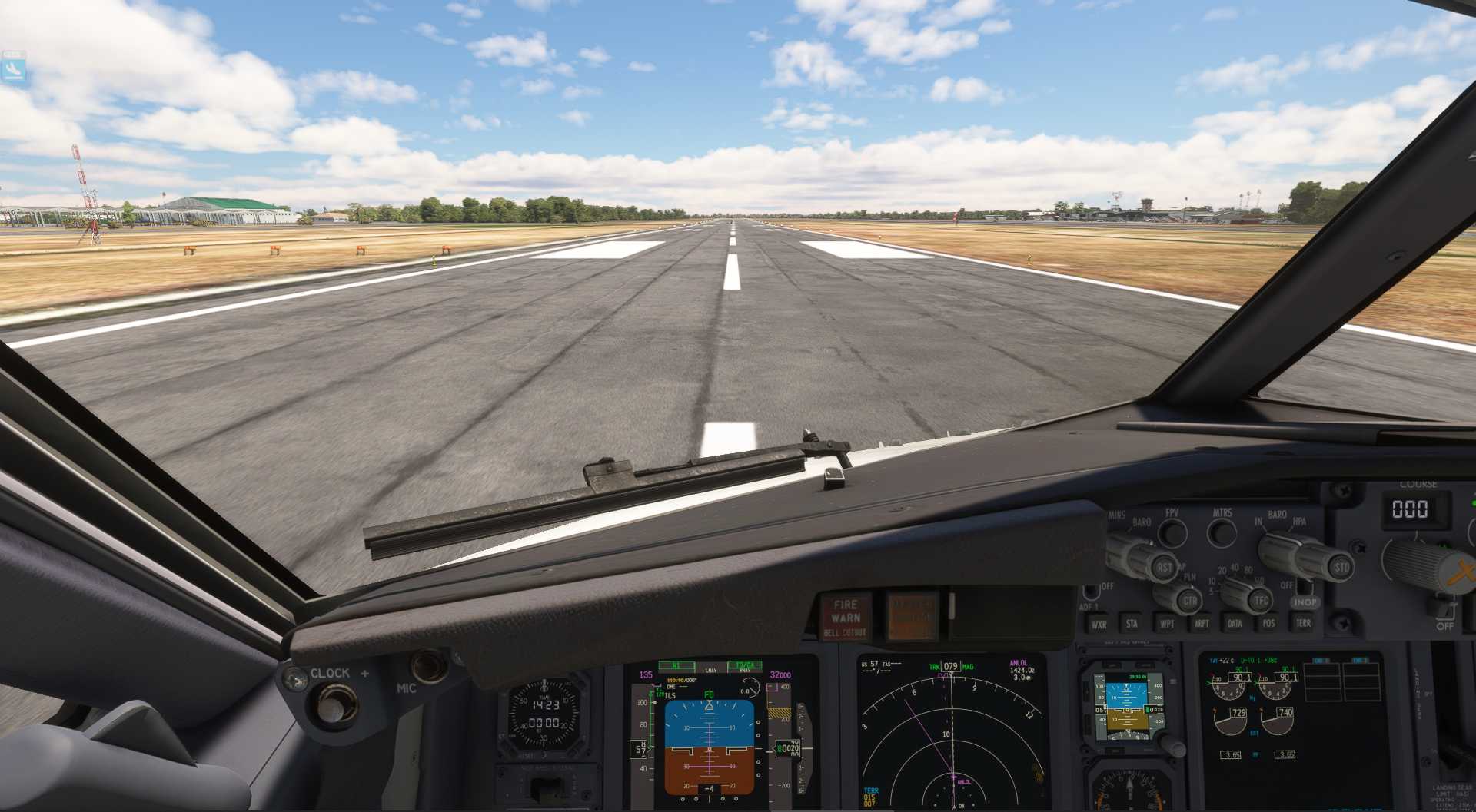 MSFS20  SBBV--SYCJ-6834 