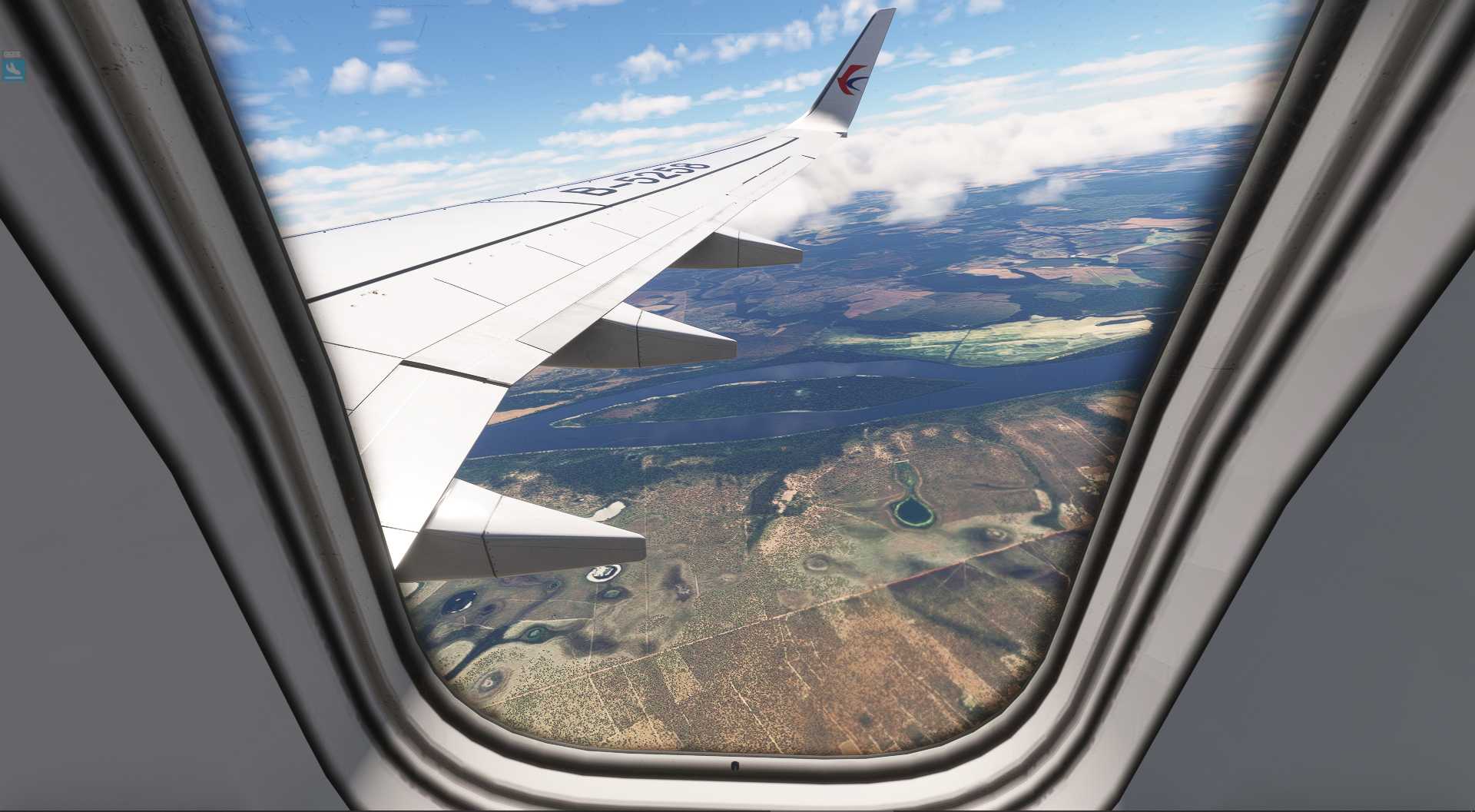 MSFS20  SBBV--SYCJ-677 