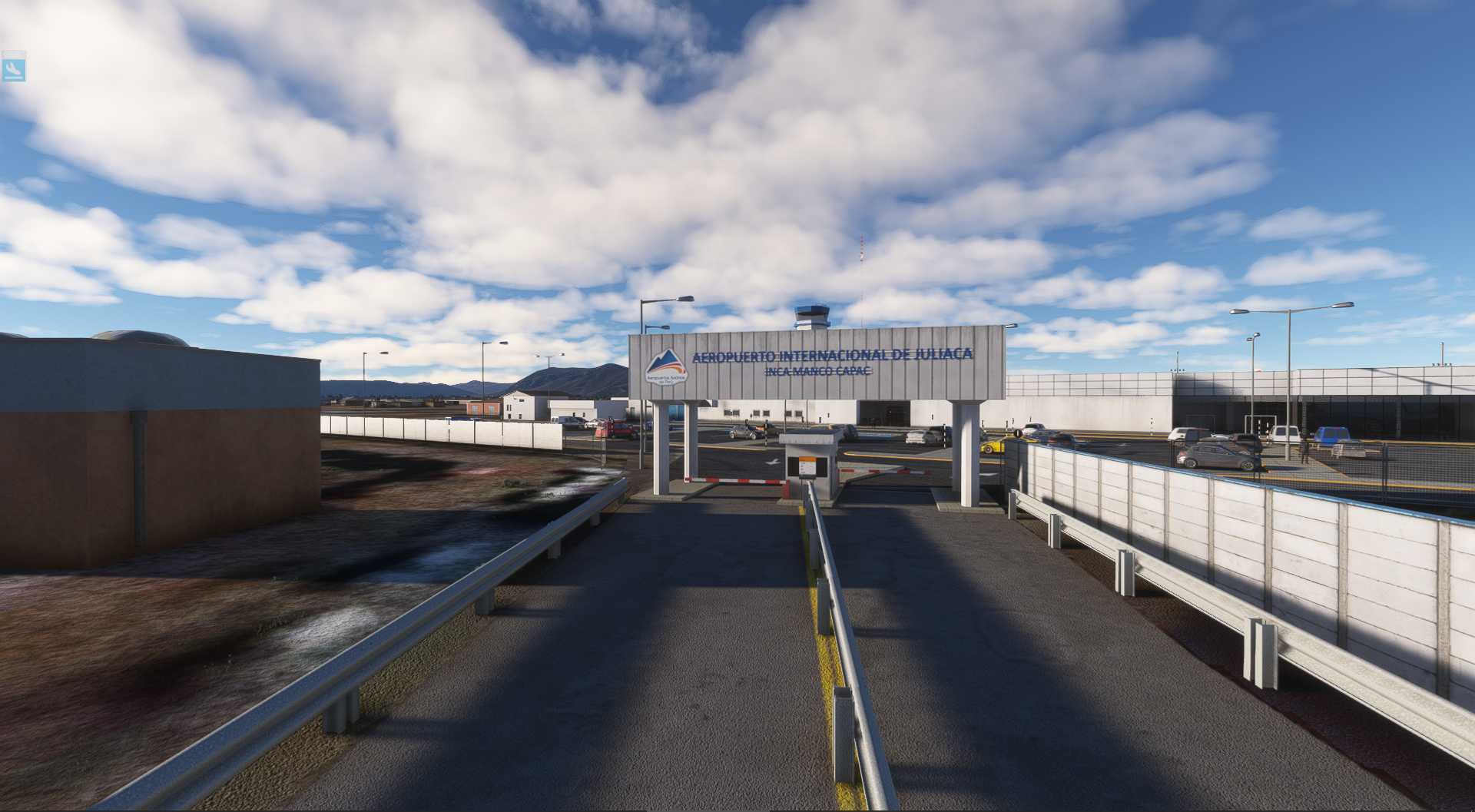 MSFS20  SPJL---SLVR-632 