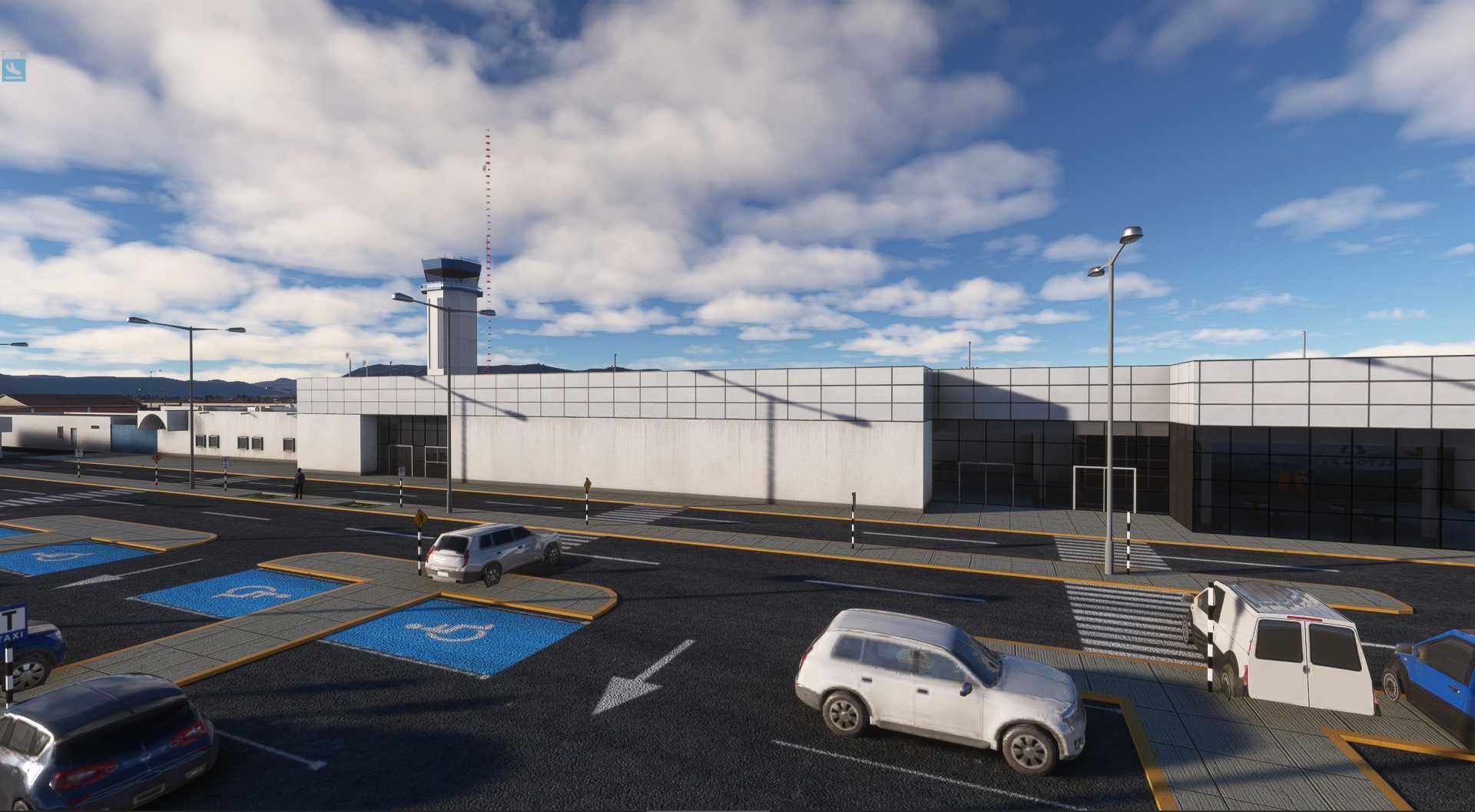 MSFS20  SPJL---SLVR-1579 