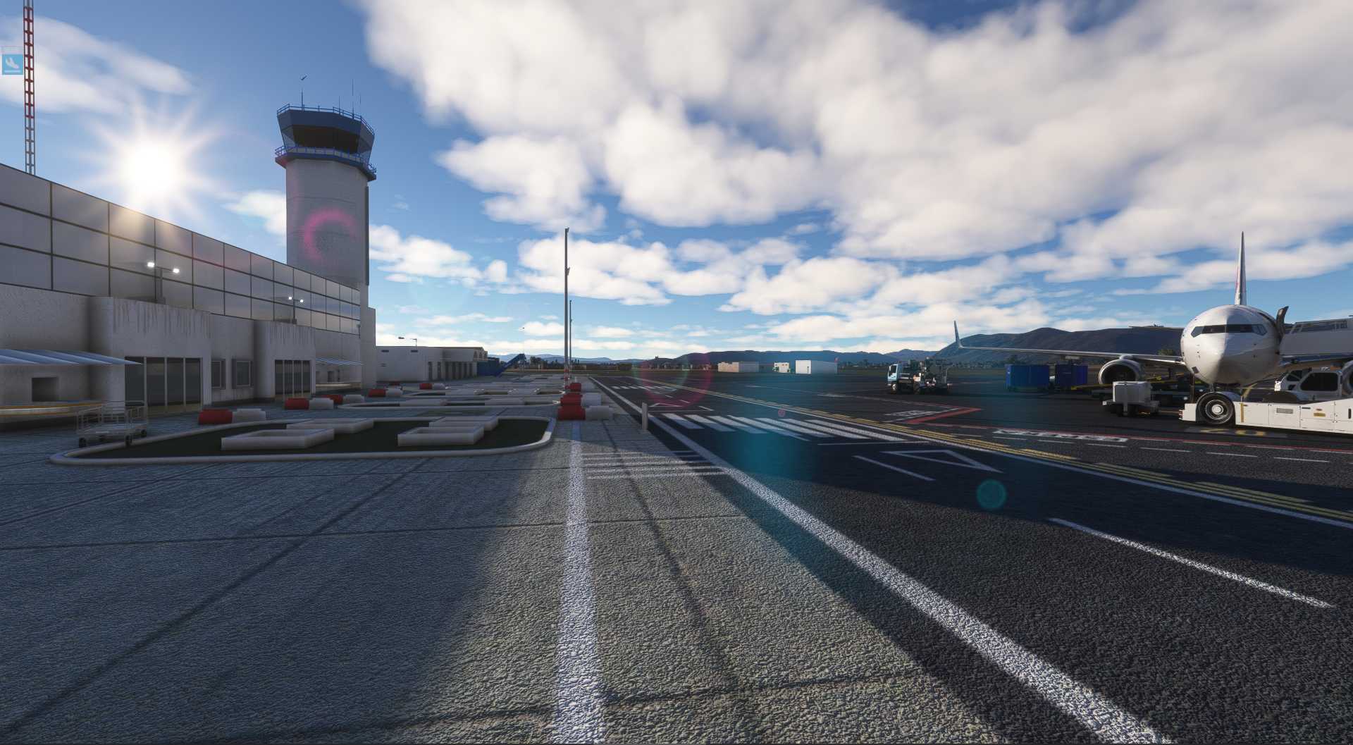 MSFS20  SPJL---SLVR-803 