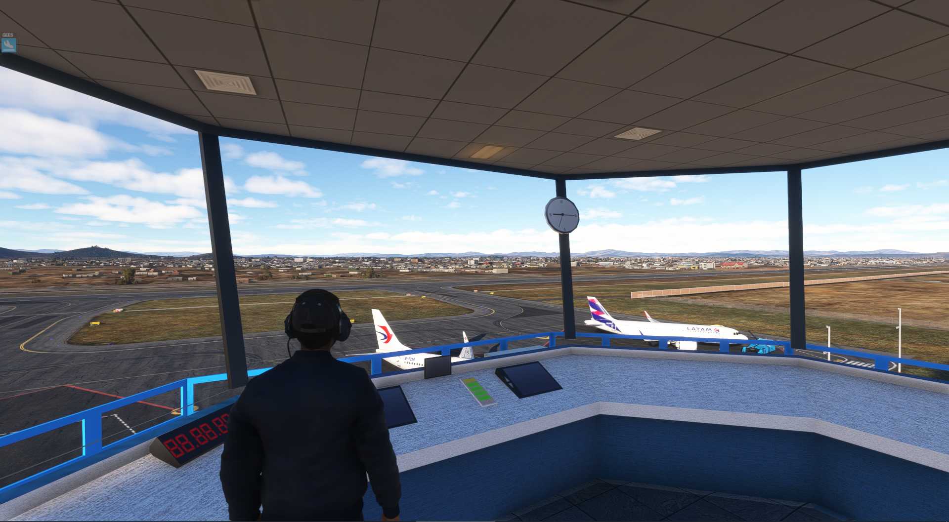 MSFS20  SPJL---SLVR-4065 