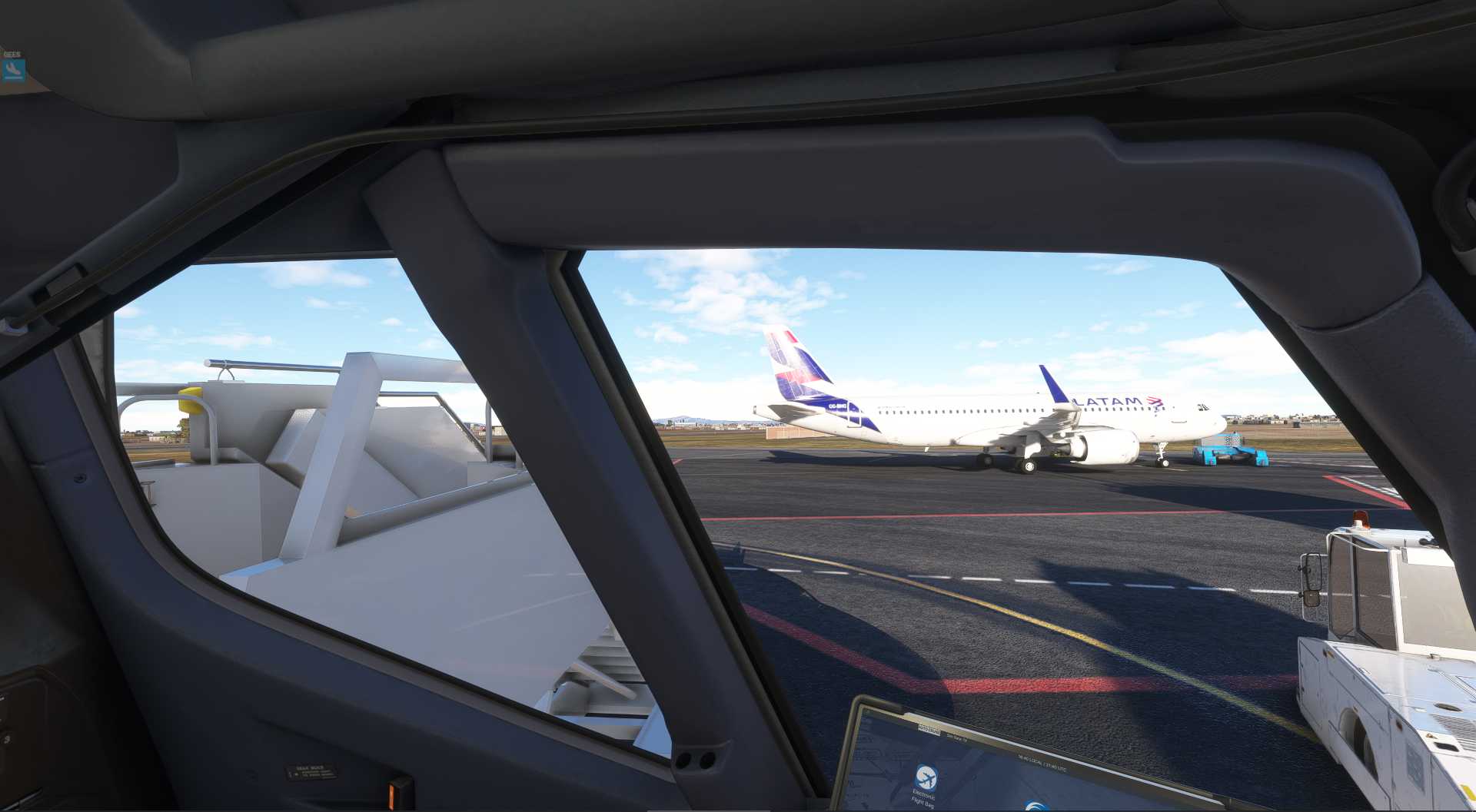 MSFS20  SPJL---SLVR-9091 