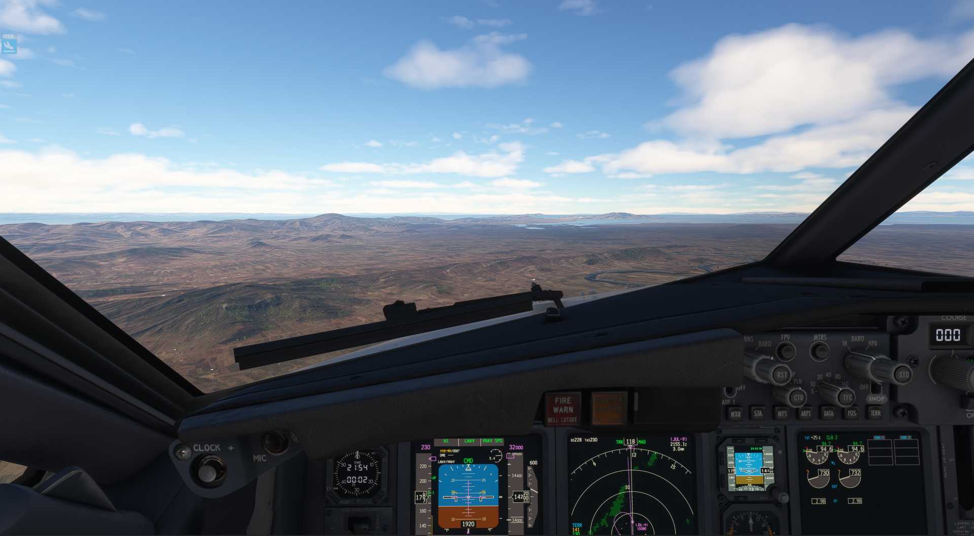 MSFS20  SPJL---SLVR-9772 