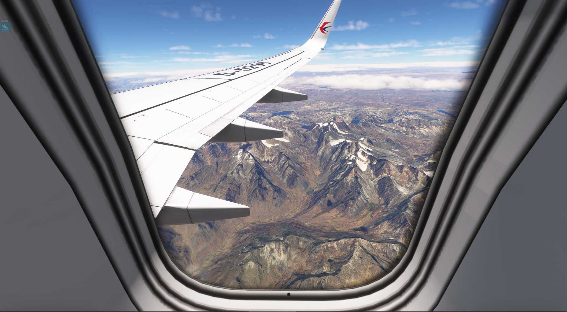 MSFS20  SPJL---SLVR-3371 