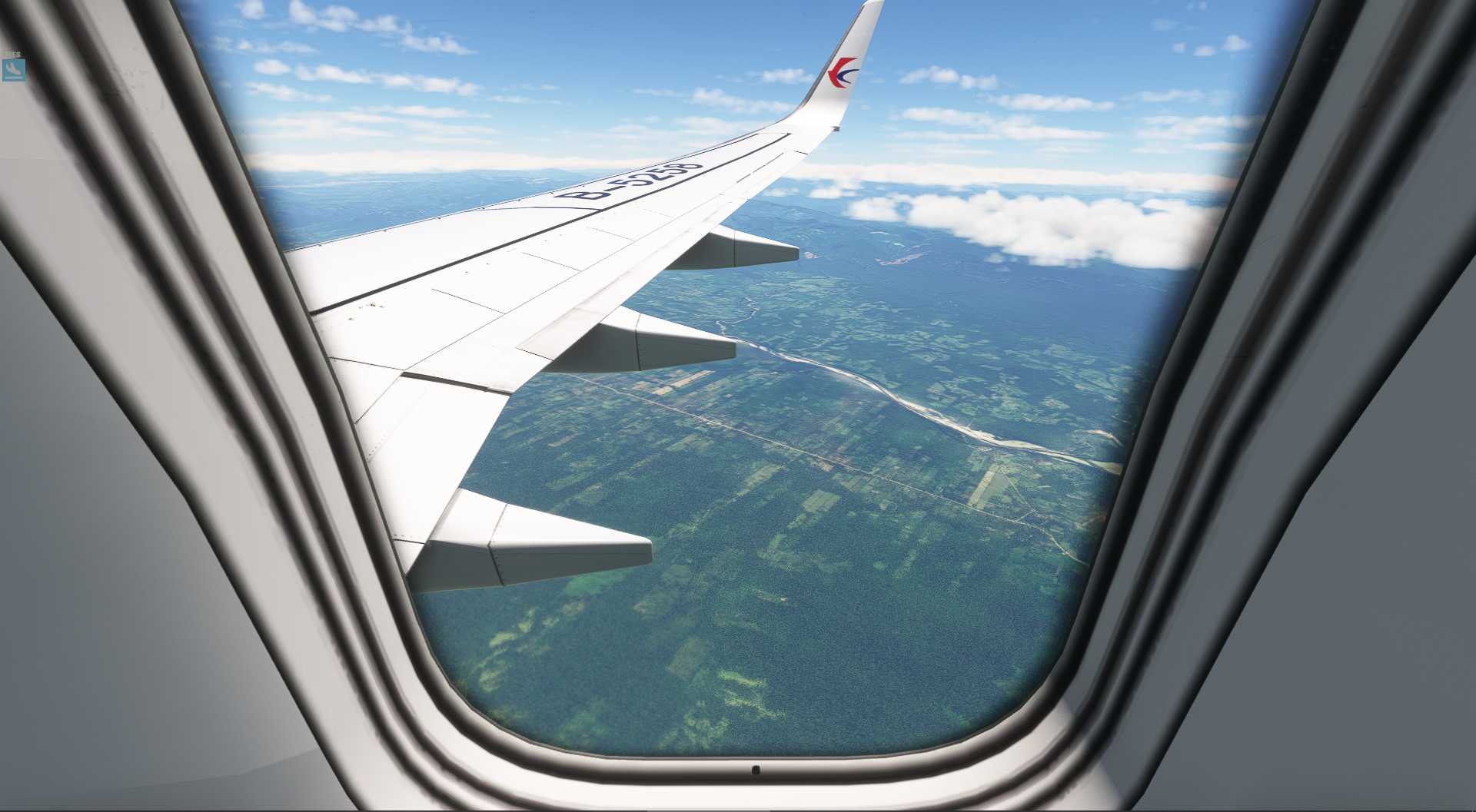 MSFS20  SPJL---SLVR-2668 