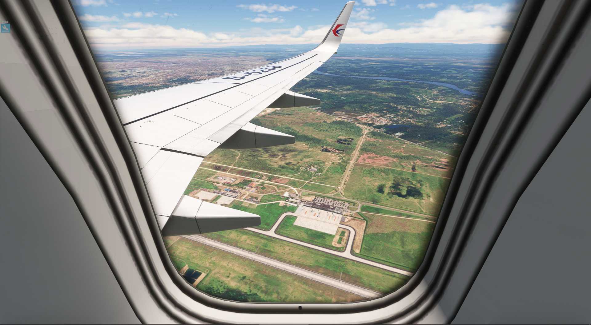 MSFS20  SPJL---SLVR-9109 