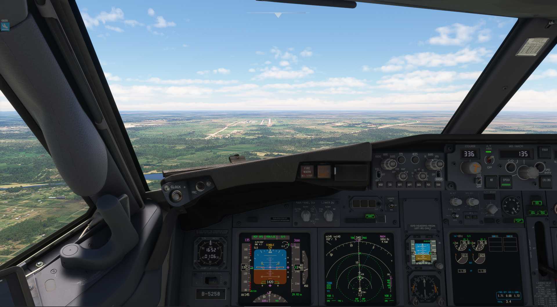 MSFS20  SPJL---SLVR-4447 