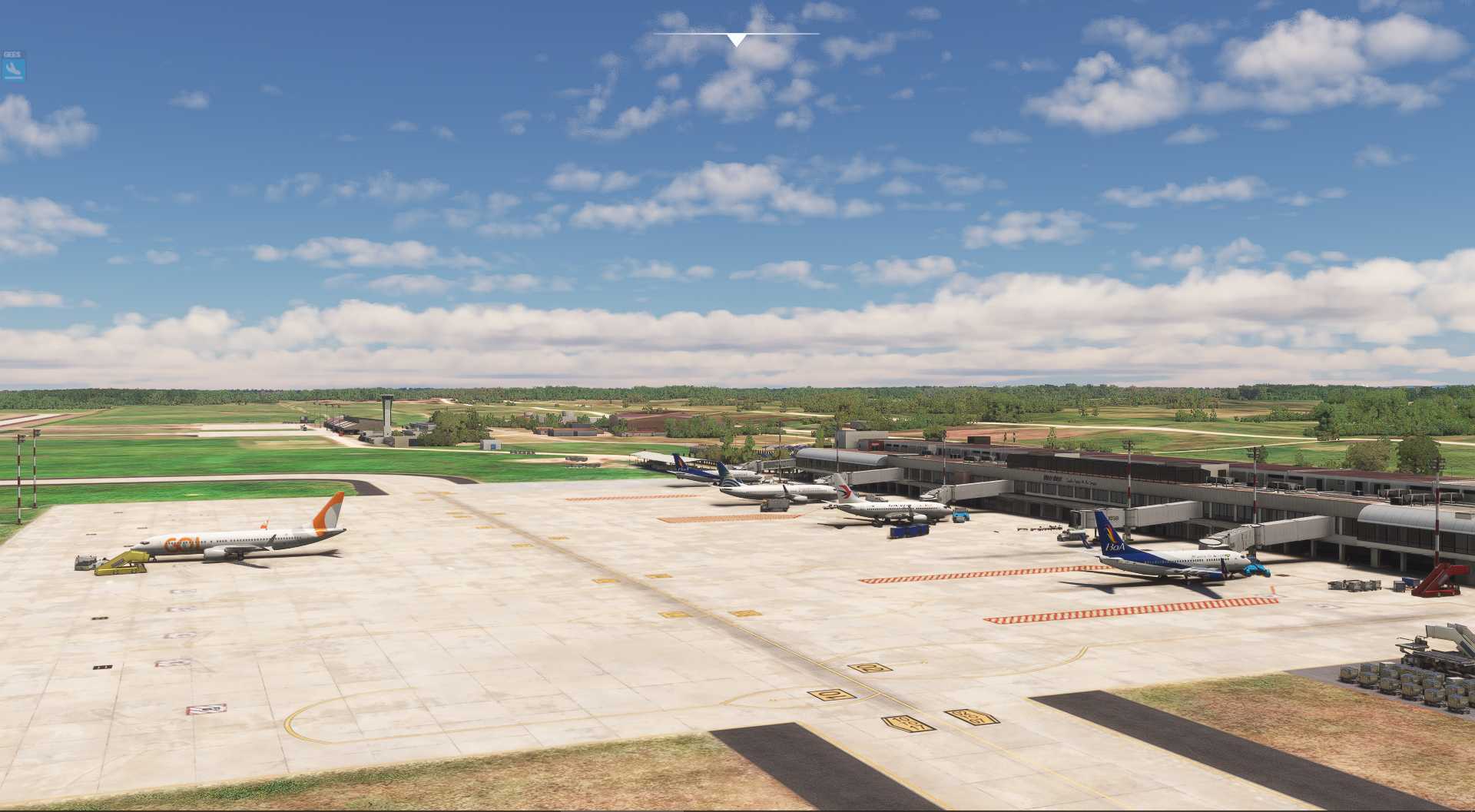 MSFS20  SPJL---SLVR-385 