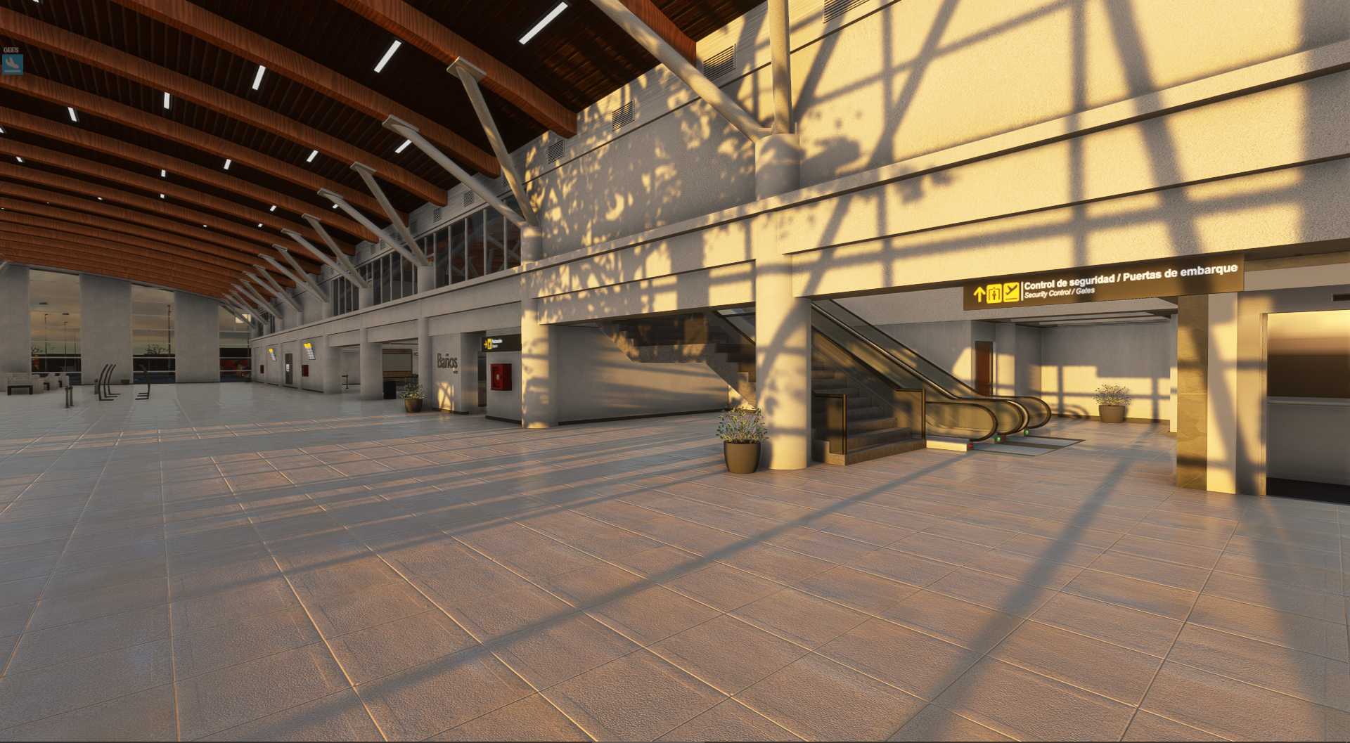 MSFS20  SCAR--SASJ-170 