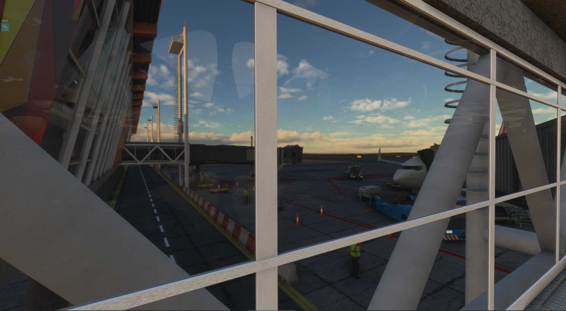 MSFS20  SCAR--SASJ-5879 