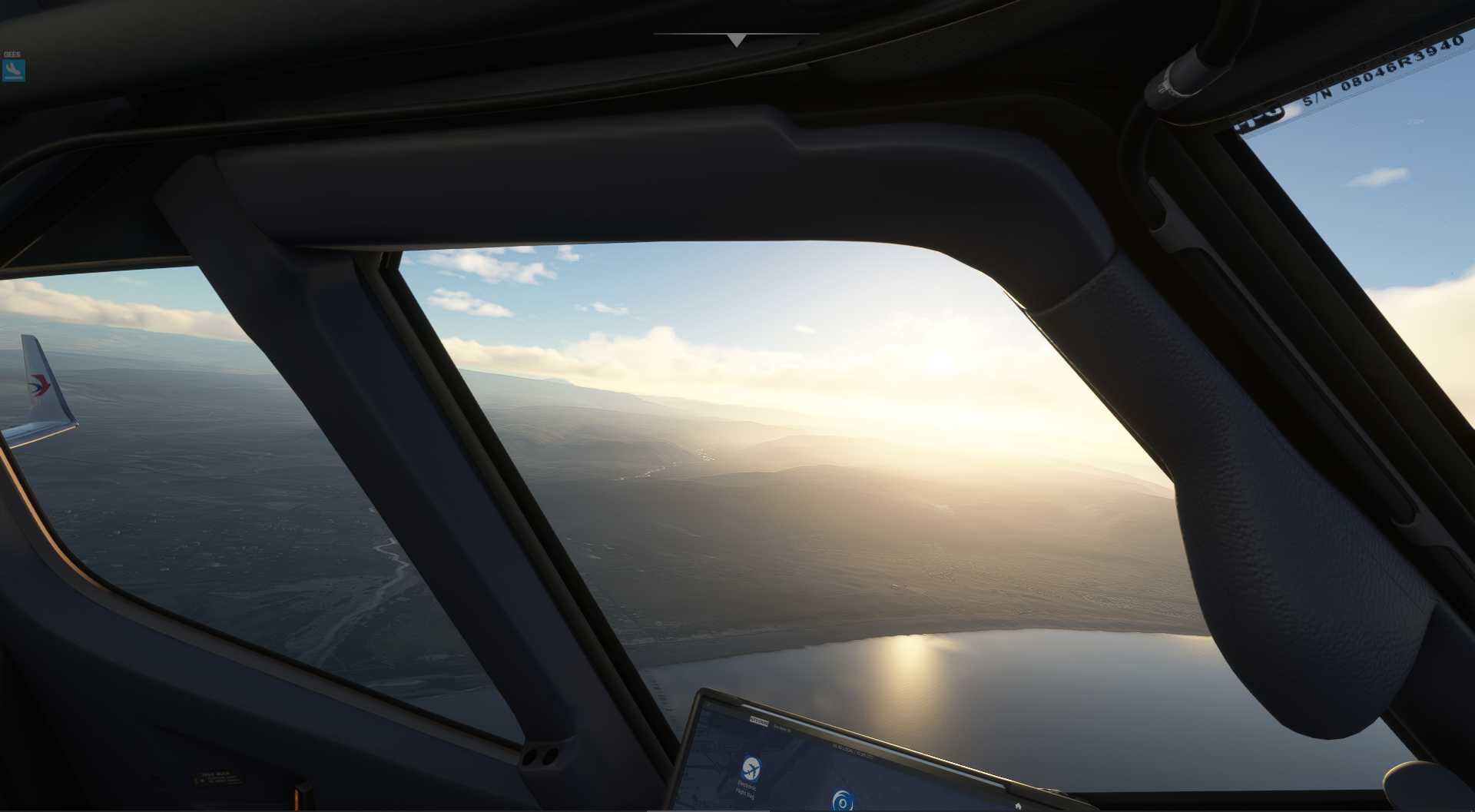 MSFS20  SCAR--SASJ-8646 