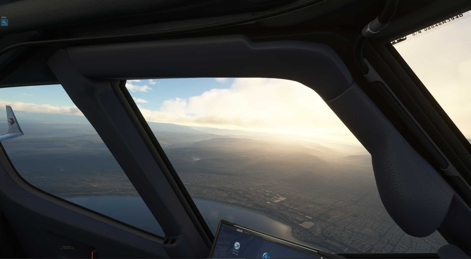 MSFS20  SCAR--SASJ-9277 