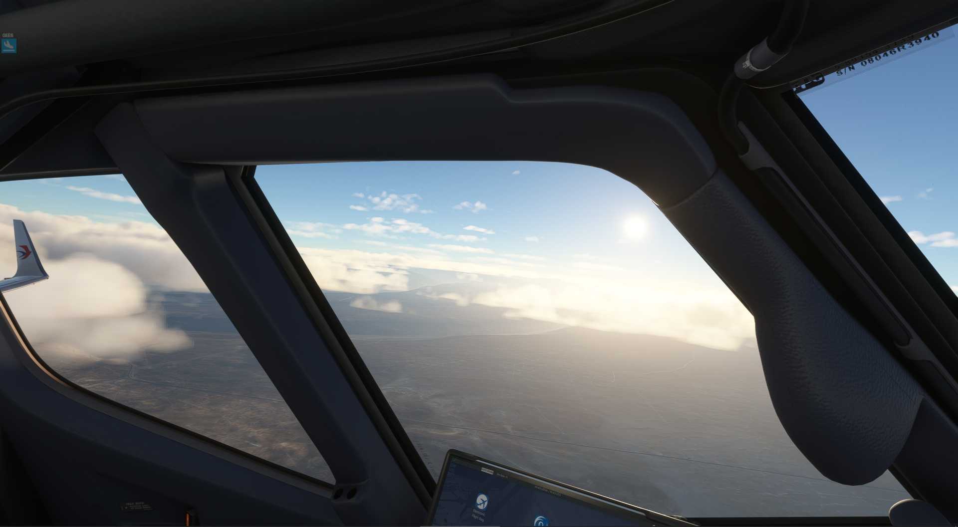 MSFS20  SCAR--SASJ-6523 