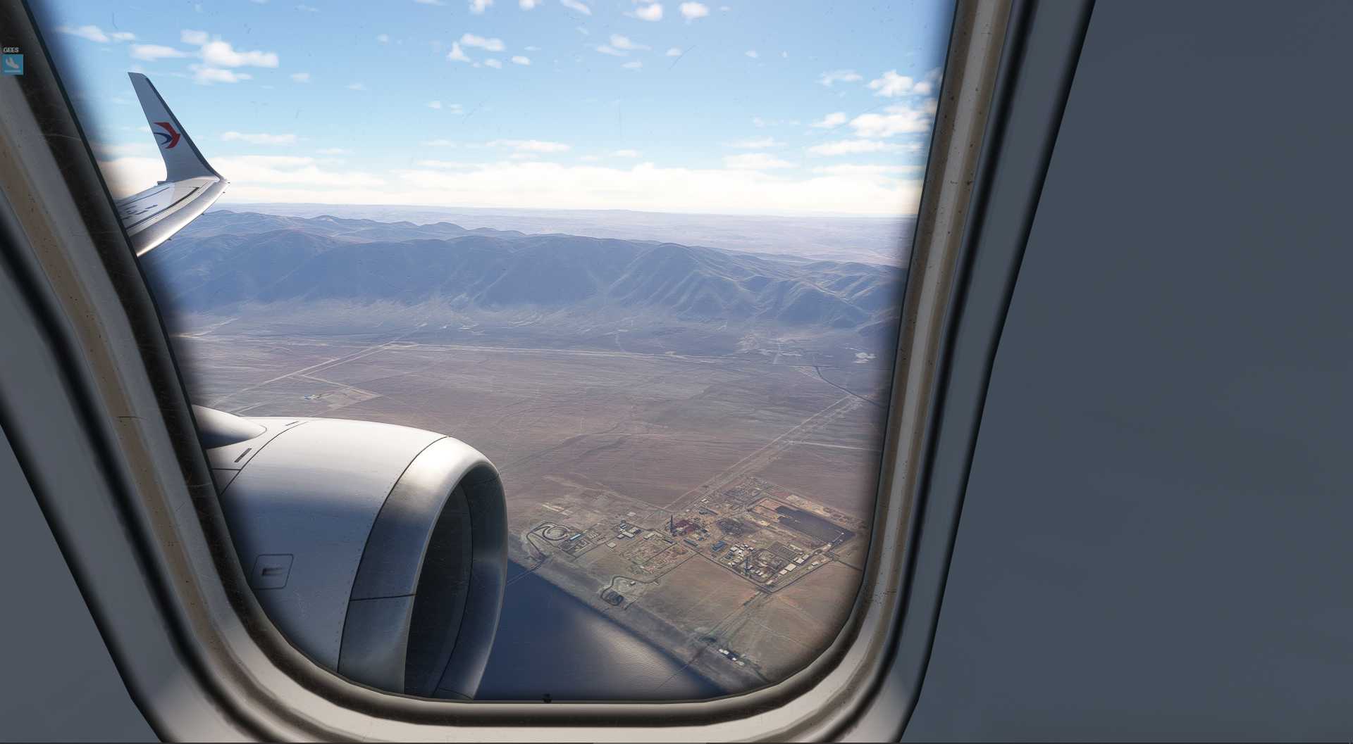 MSFS20  SLLP--SCFA-8218 