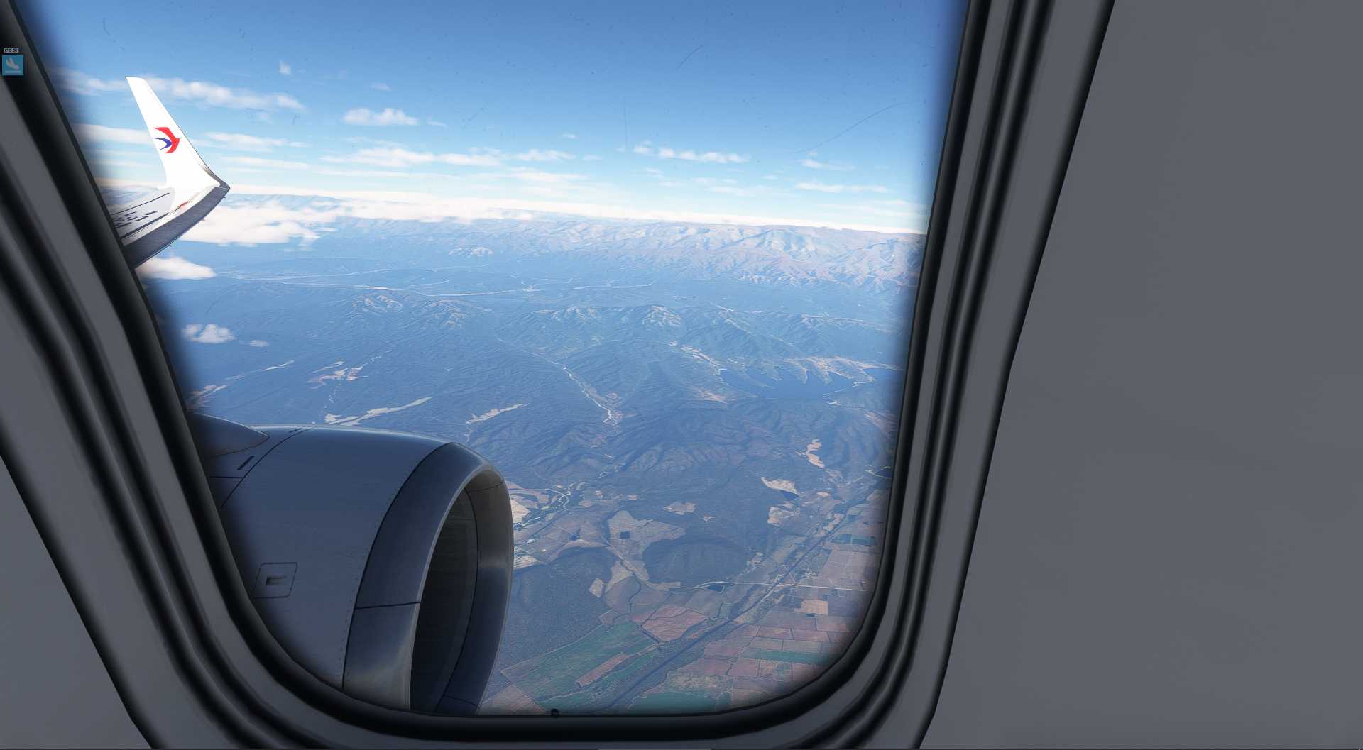 MSFS20  SASA--SCDA-7368 