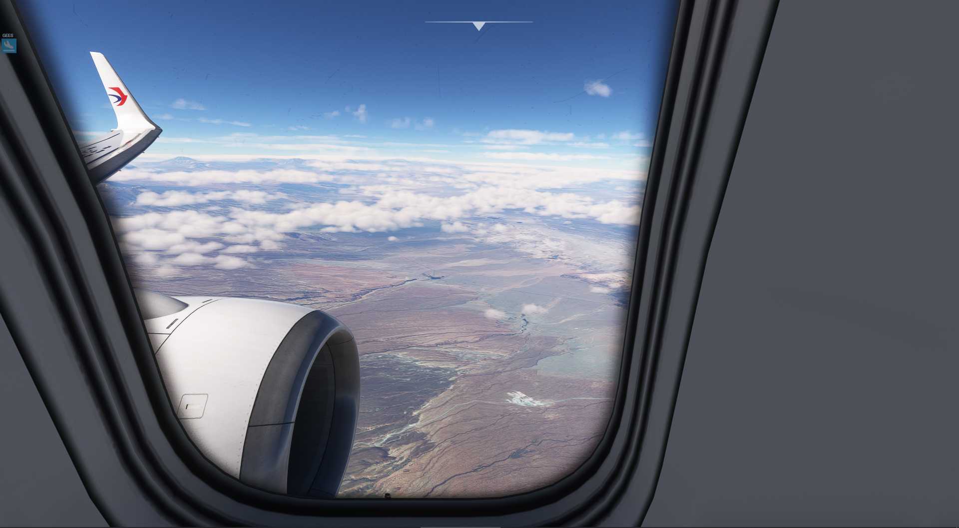 MSFS20  SASA--SCDA-1662 