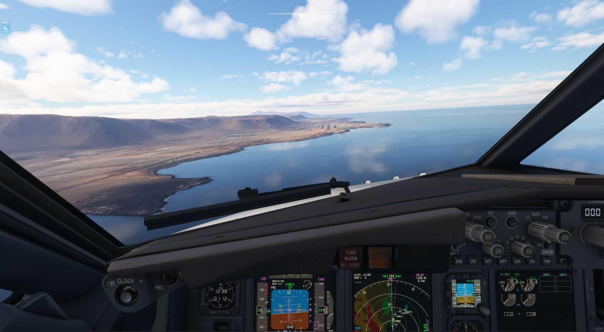 MSFS20  SASA--SCDA-894 