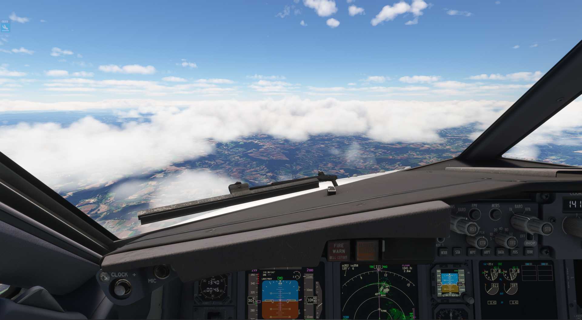 MSFS20  SARI---SBFL-779 