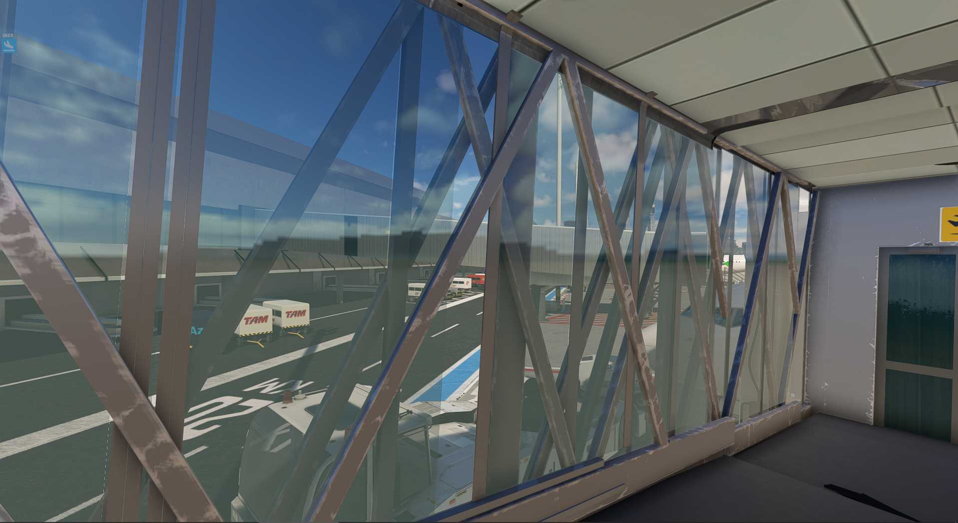 MSFS20 SBFL---SBKP-5227 