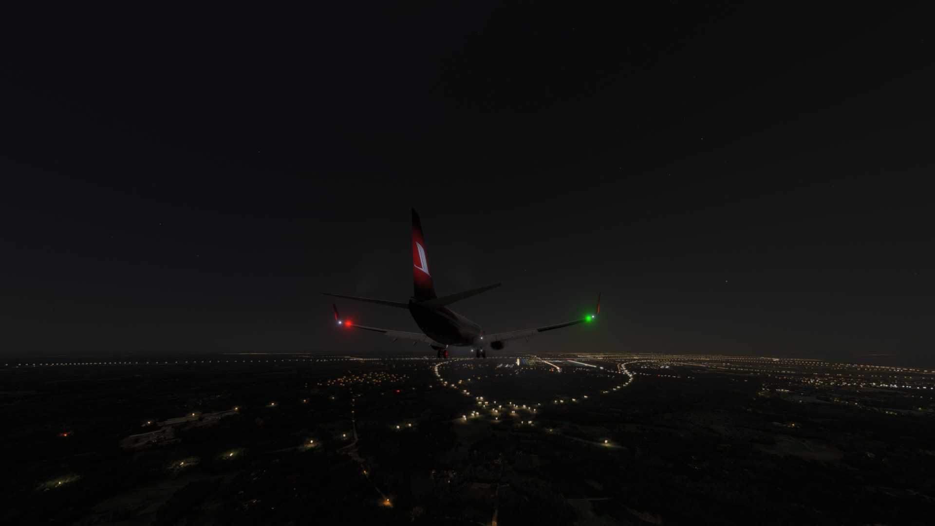 上海飞海口-7771 