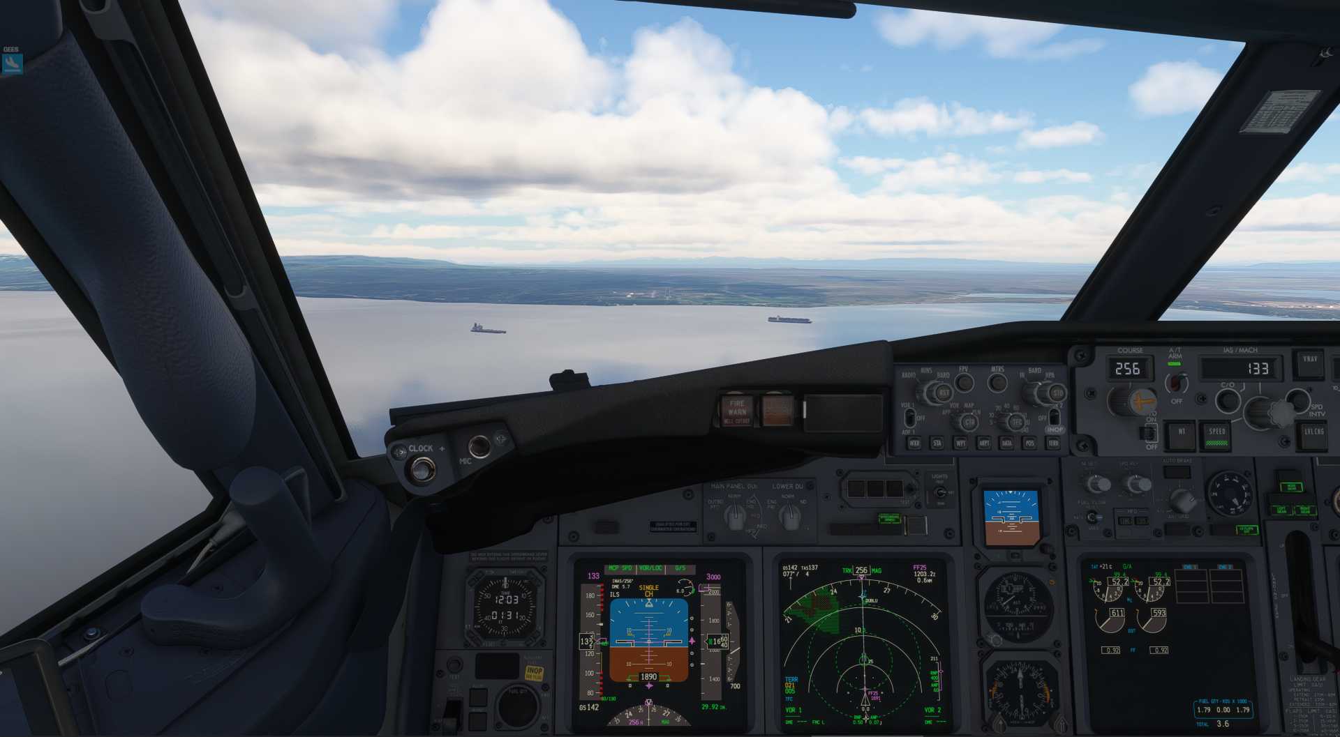 MSFS20  SAVE---SCCI-1249 