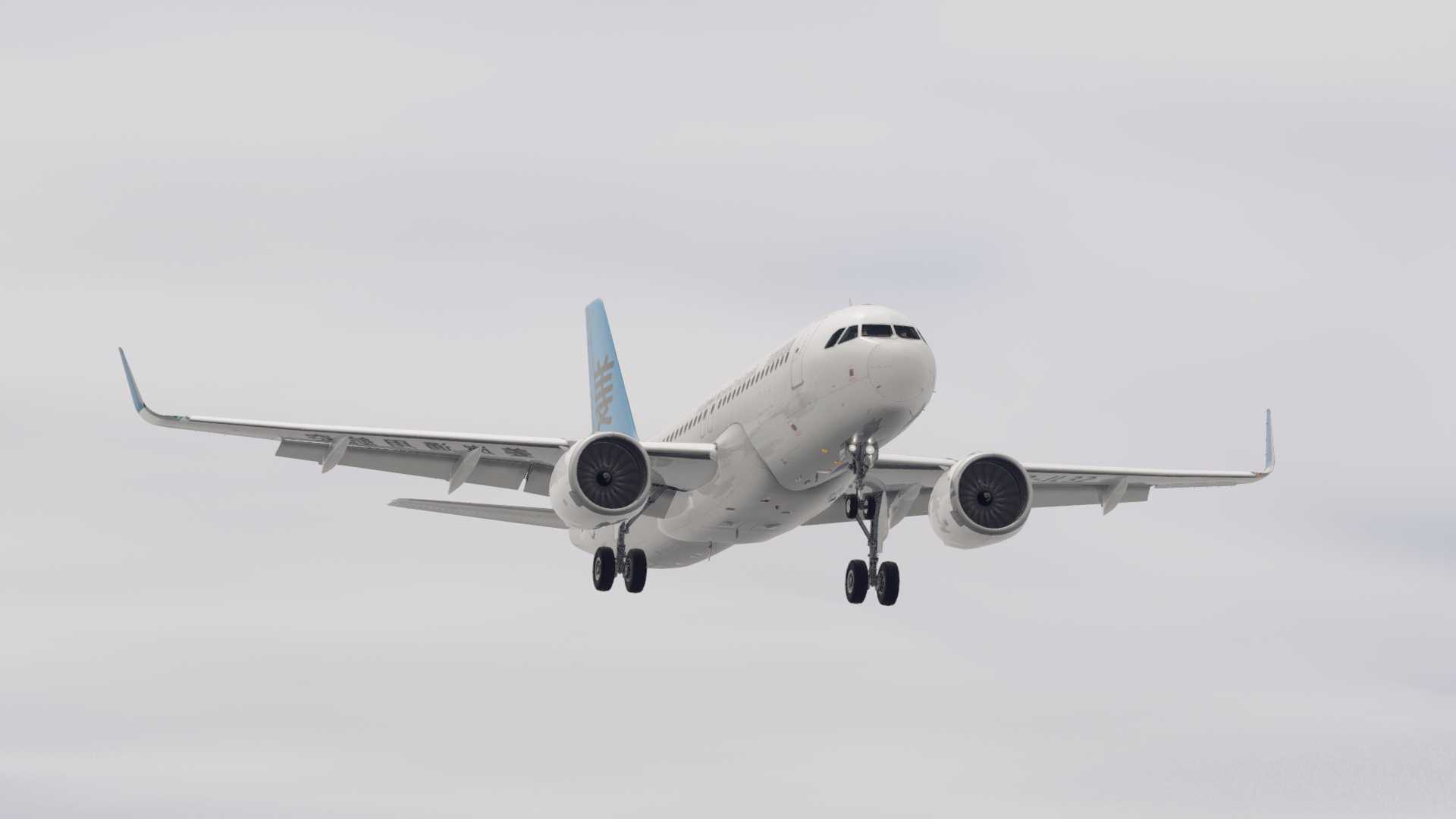 最近飞行截图-6667 