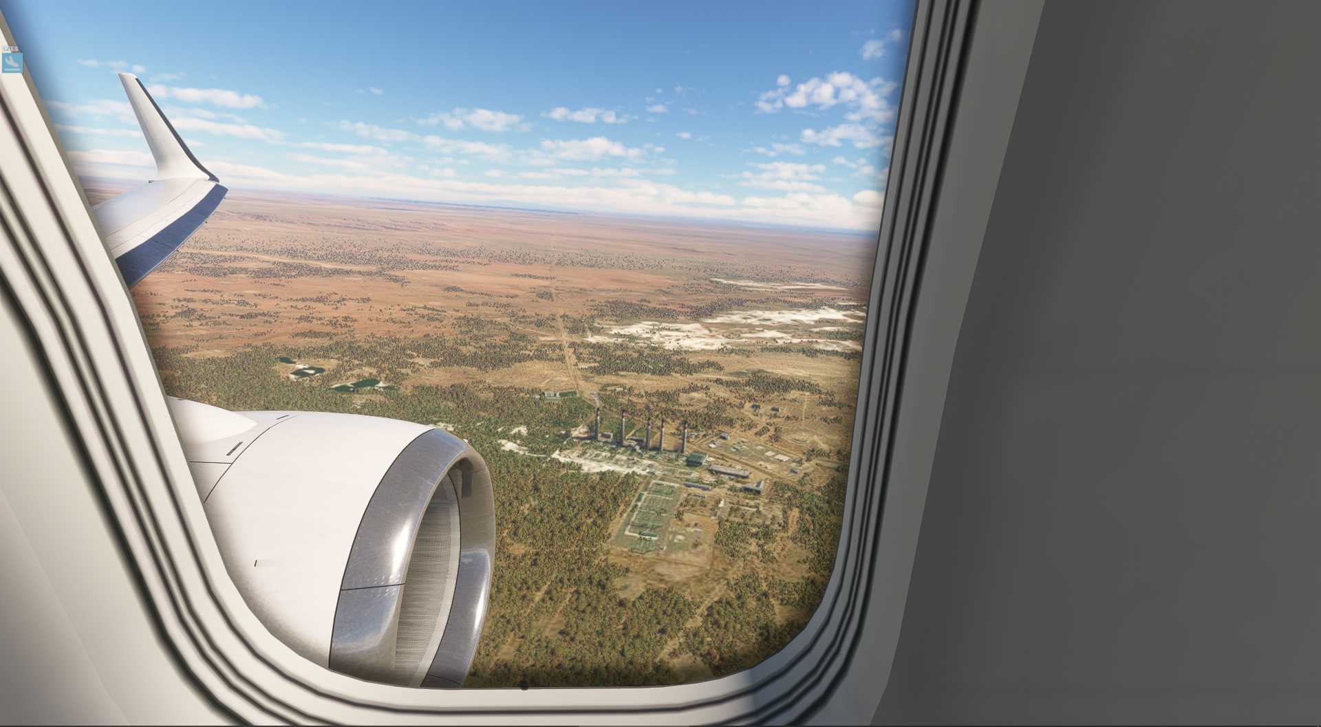 MSFS20  SCBA---SAZN-7632 