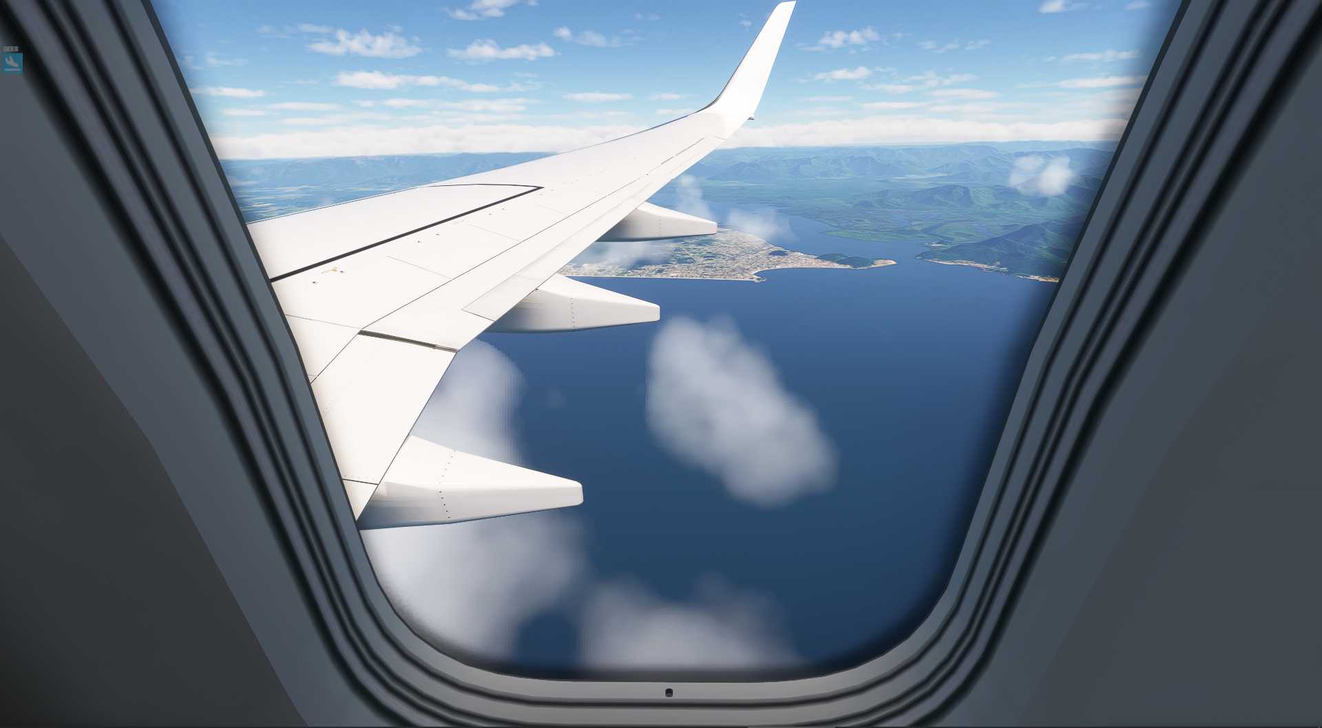 MSFS20  SBPK---SBJV-2093 