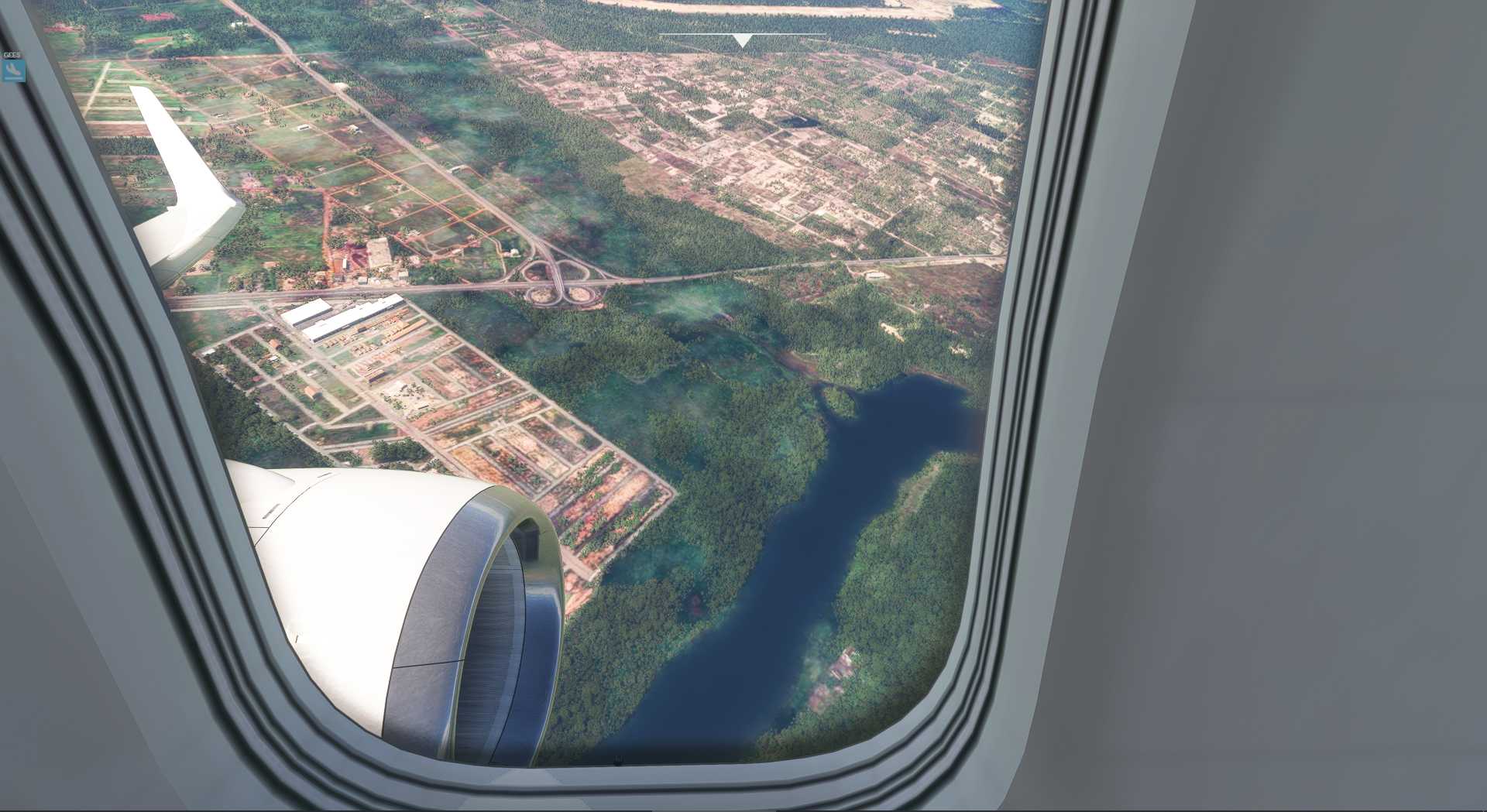 MSFS20  SBSG---SBBE-8633 