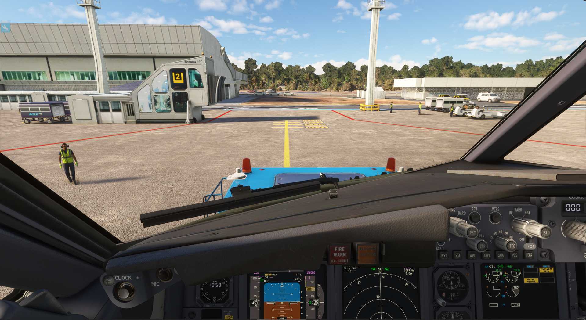 MSFS20  SBPJ---SBHT-1075 