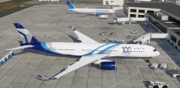 达美航空359