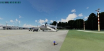 XP12       EPZG-----EPKT