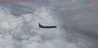 VHHH-RCTP联飞