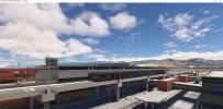 MSFS20  KSLC -----KLAX