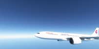 东航A330-900