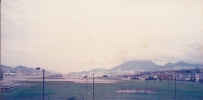 香港启德1994