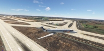 ZSPD-ZBAD CRJ-700