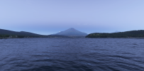 富士山下