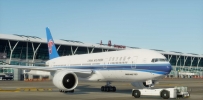 近期烂图【XP12】