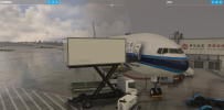 CAN-LAX by 777