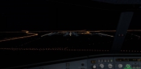 A340-600真漂亮