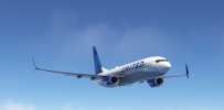 【MSFS】737-800 PKMJ-PKWA