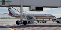 XP12   KJFK ---KCVG