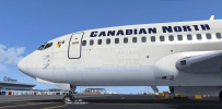 【原图无P】Milviz 737-200c first view